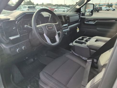 New 2026 GMC Sierra 1500 Elevation w/ Max Trailering Package image 14