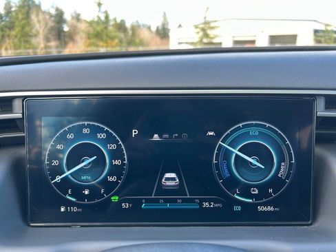 Certified 2024 Hyundai Tucson Limited image 16