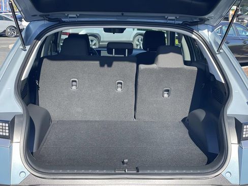 Certified 2025 Hyundai Ioniq 5 SE image 27