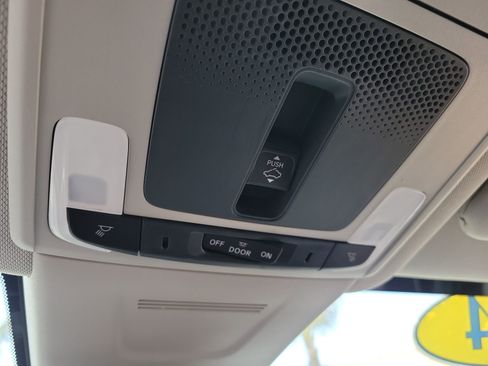 Used 2024 Honda CR-V EX image 21