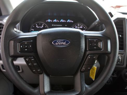 Used 2022 Ford F350 XL w/ STX Appearance Package AWD/4WD image 33