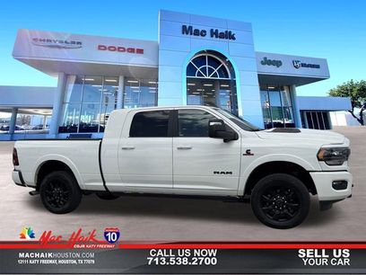 Used 2023 RAM 2500 Limited