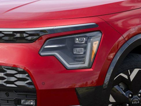 New 2026 Kia Niro Wave image 10