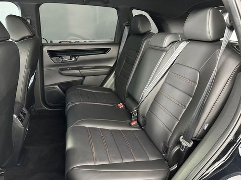 Used 2026 Honda CR-V Sport Touring image 19