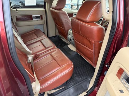 Used 2009 Ford F150 King Ranch image 24