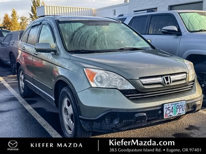 Used 2008 Honda CR-V EX-L