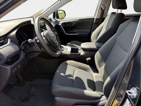 Used 2024 Toyota RAV4 LE image 12