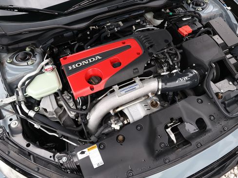 Used 2021 Honda Civic Type R image 55