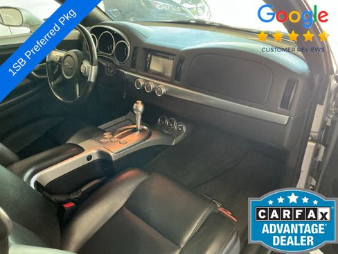 Used 2005 Chevrolet SSR w/ Preferred Equipment Group image 9
