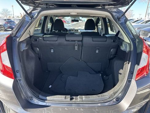 Used 2015 Honda Fit EX-L image 18