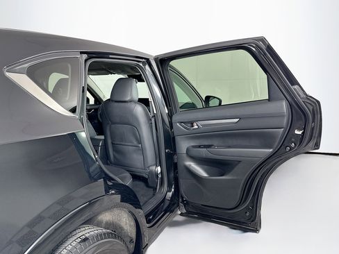 Used 2024 MAZDA CX-5 AWD 2.5 S w/ Select Package image 28