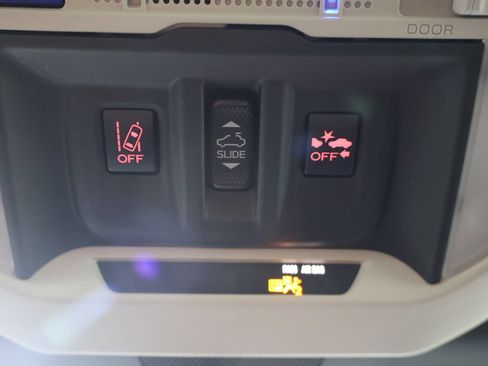 Used 2023 Subaru Forester Sport AWD/4WD image 36