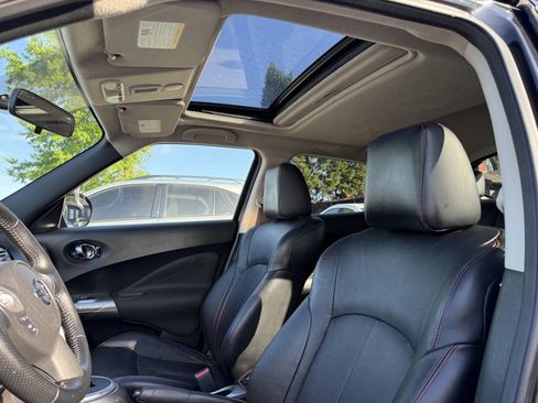 Used 2013 Nissan Juke SL image 22