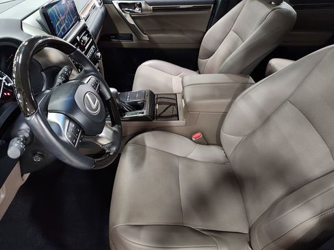 Used 2023 Lexus GX 460 Premium image 31