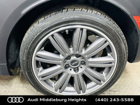 Used 2018 MINI Cooper Countryman S image 34