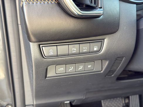 New 2026 MAZDA CX-50 2.5 Hybrid w/ Premium Plus Pkg image 8