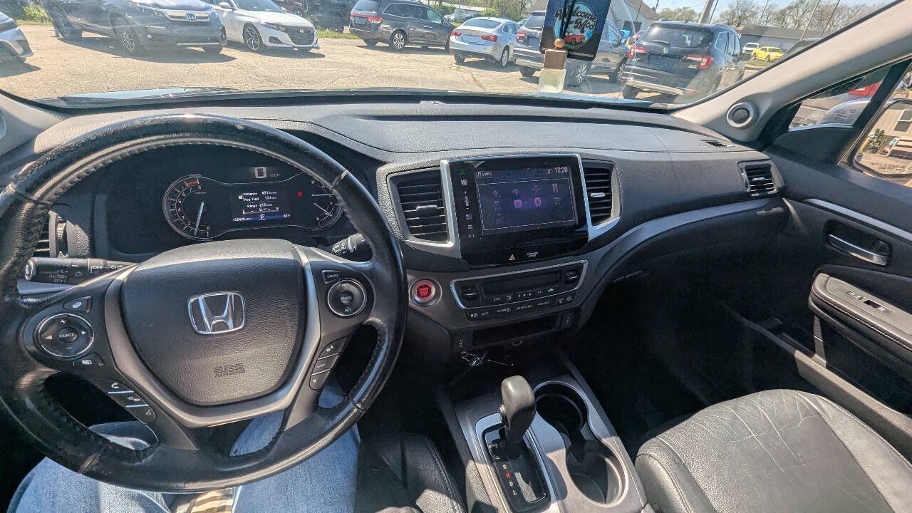 Used 2016 Honda Pilot EX-L image 20