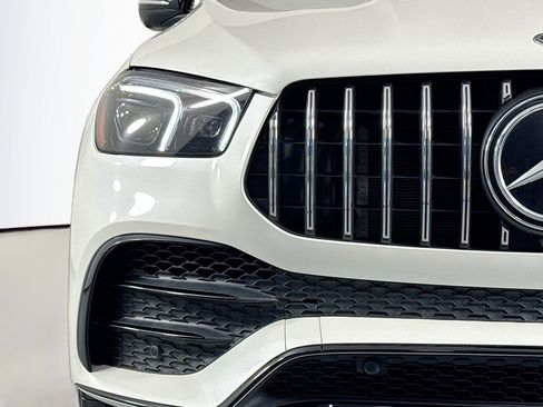 Certified 2023 Mercedes-Benz GLE 53 AMG 4MATIC Coupe image 15