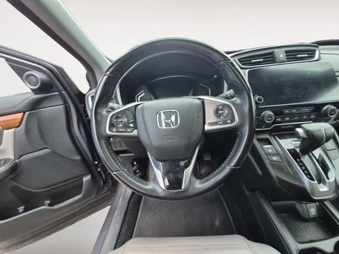 Used 2018 Honda CR-V EX-L image 12