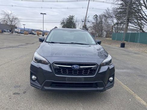 Used 2019 Subaru Crosstrek 2.0i Limited w/ Moonroof Package w/Navigation image 3