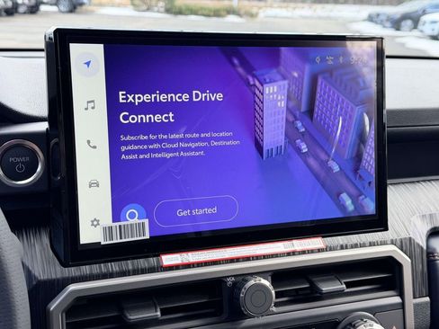 New 2026 Toyota 4Runner 4WD image 3