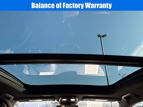 Used 2024 Volvo V60 B5 Cross Country Plus image 17