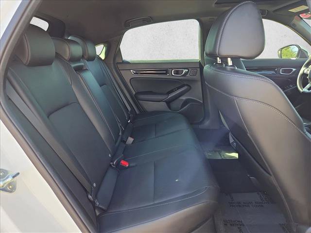 Used 2023 Honda Civic Sport Touring image 26