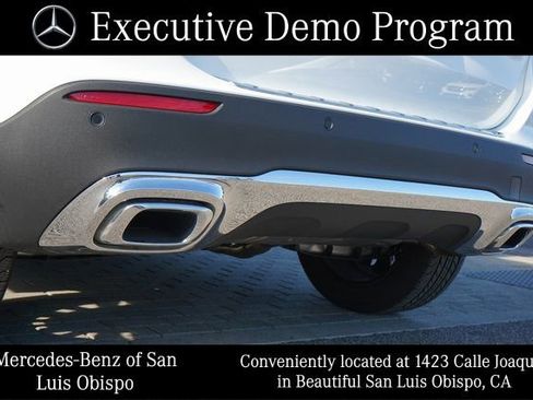 Used 2026 Mercedes-Benz GLA 250 image 14