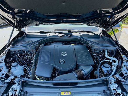 Used 2026 Mercedes-Benz GLC 300 image 31