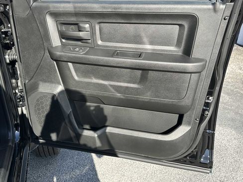 New 2026 RAM 4500 Tradesman w/ Chrome Appearance Group image 14