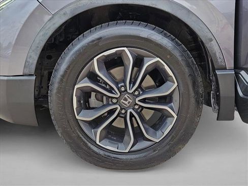 Used 2020 Honda CR-V EX-L image 23