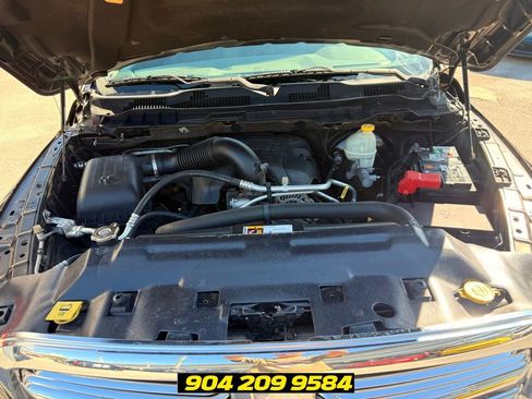 Used 2014 RAM 1500 Lone Star RWD image 36
