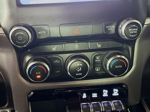Used 2023 RAM 1500 Big Horn image 22