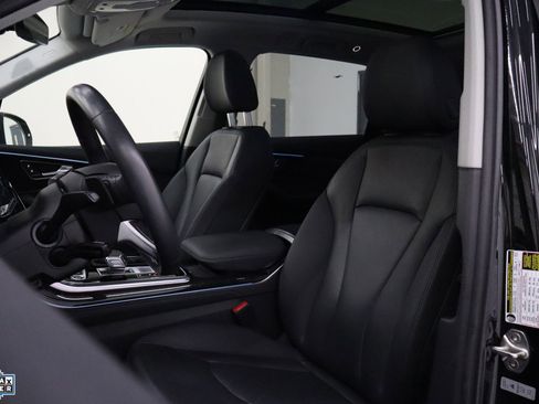 Used 2024 Audi Q7 3.0T Premium Plus image 16