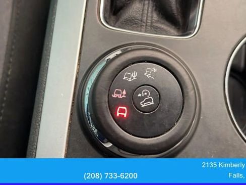 Used 2015 Ford Explorer XLT w/ Equipment Group 202B image 31