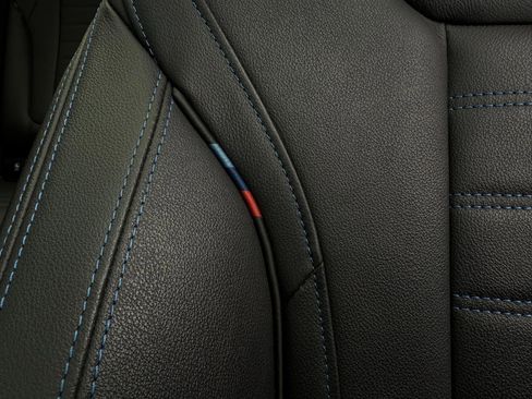 Used 2020 BMW X3 M40i w/ Executive Package image 24