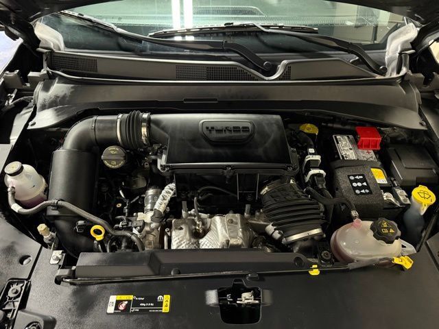 Used 2023 Jeep Compass Limited w/ Elite Group AWD/4WD image 40