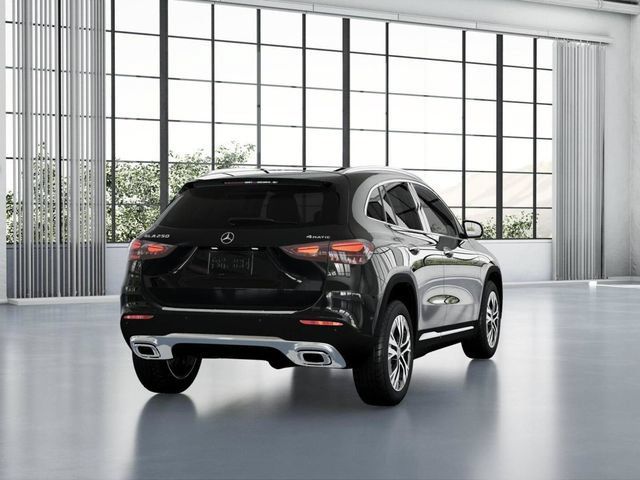 New 2026 Mercedes-Benz GLA 250 4MATIC image 23