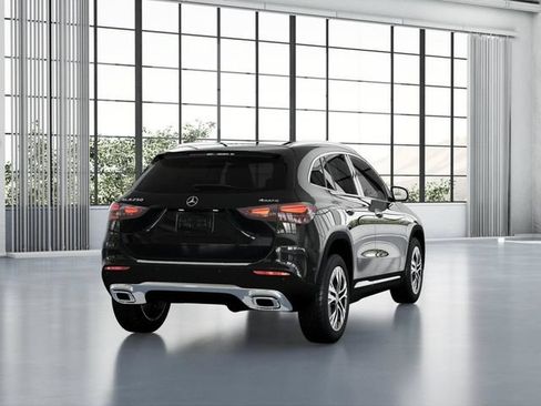 New 2026 Mercedes-Benz GLA 250 4MATIC image 23