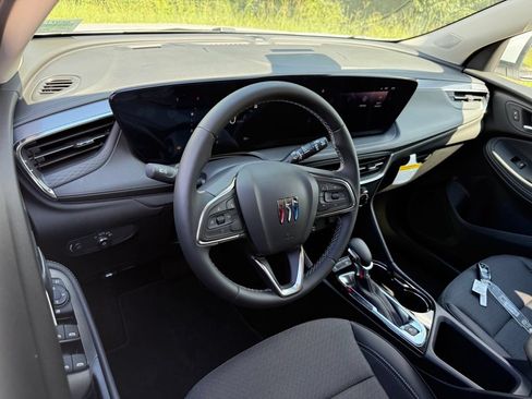 New 2026 Buick Encore GX Preferred FWD image 3