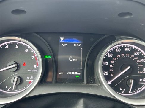 Used 2023 Toyota Camry LE image 16