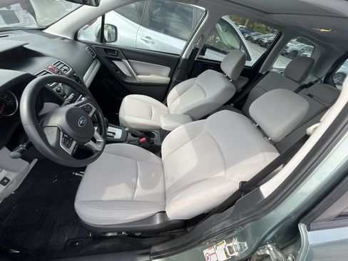 Used 2018 Subaru Forester 2.5i Premium w/ All-Weather Package AWD/4WD image 3