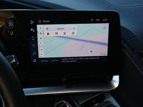 Used 2025 Chevrolet Corvette Stingray Coupe w/ 1LT image 27