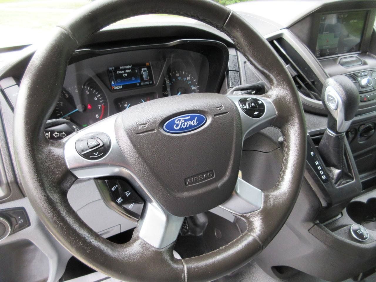 Used 2018 Ford Transit 150 148 Low Roof RWD image 37