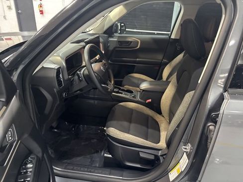 Used 2025 Ford Bronco Sport Big Bend image 10