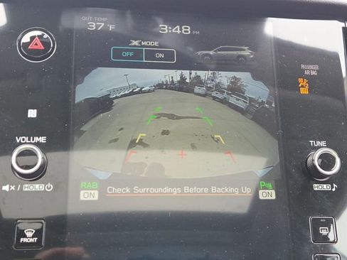 Used 2023 Subaru Outback Limited XT image 25