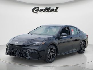 Used 2026 Toyota Camry XSE w/ Premium Plus Package FWD video 1