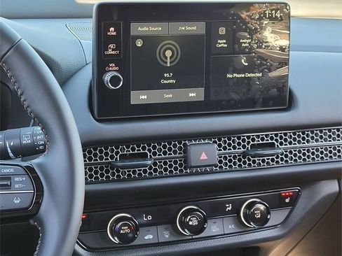 New 2026 Honda HR-V Sport image 12