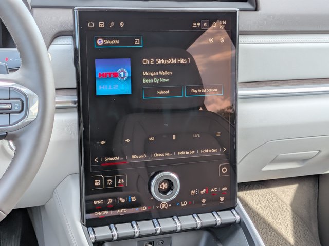 New 2027 GMC Terrain Denali AWD/4WD image 24