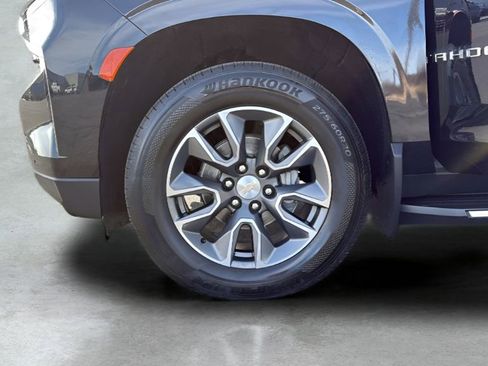 Used 2022 Chevrolet Tahoe LT image 39